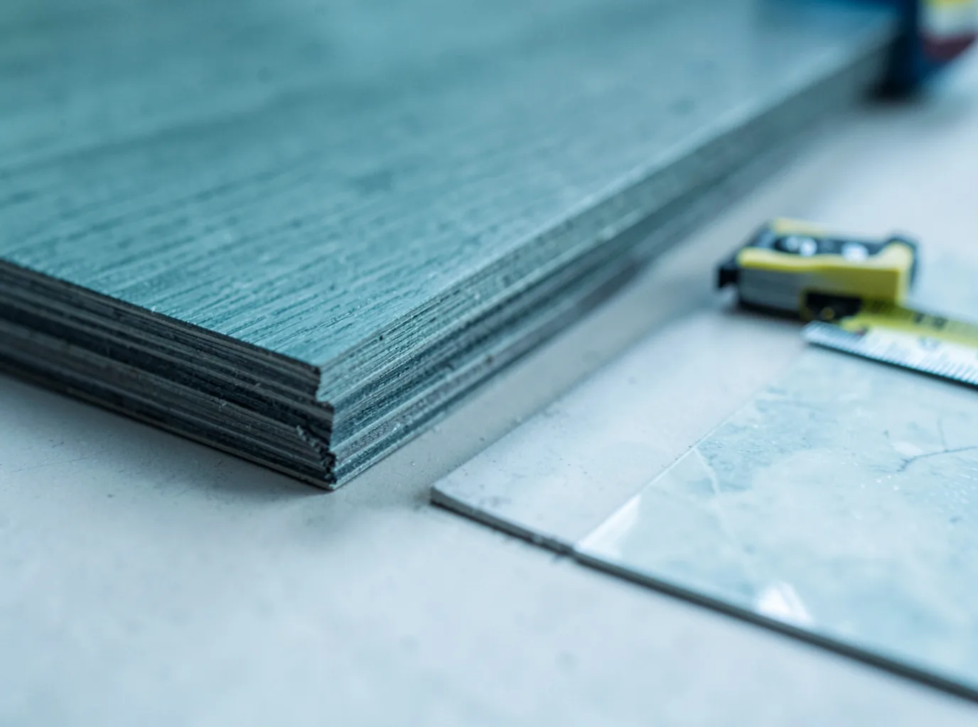 Luxury Vinyl Plank Installation Anderson Island, WA FAQs